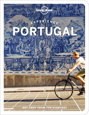 Cover art for Experience Portugal