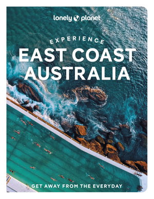 Cover art for Experience East Coast Australia