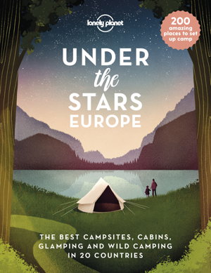 Cover art for Under the Stars - Europe