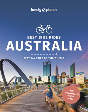 Cover art for Best Bike Rides Australia
