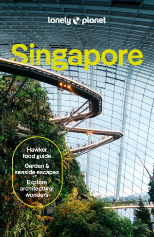 Cover art for Singapore