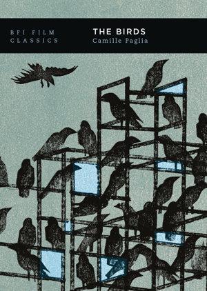 Cover art for The Birds