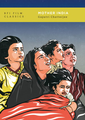 Cover art for Mother India