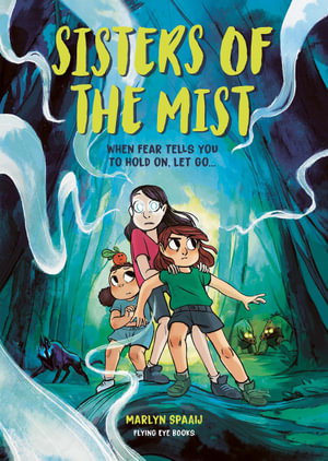 Cover art for Sisters of the Mist