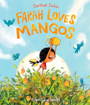 Cover art for Farah Loves Mangos