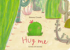 Cover art for Hug Me
