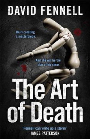 Cover art for Art of Death