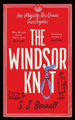 Cover art for The Windsor Knot