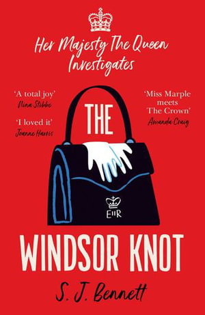 Cover art for The Windsor Knot