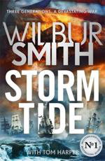 Cover art for Storm Tide