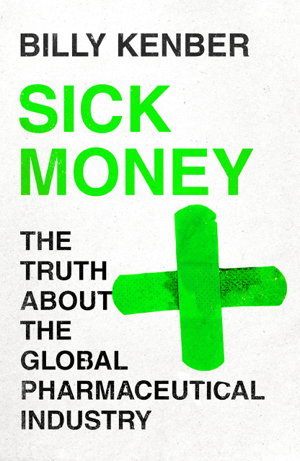 Cover art for Sick Money