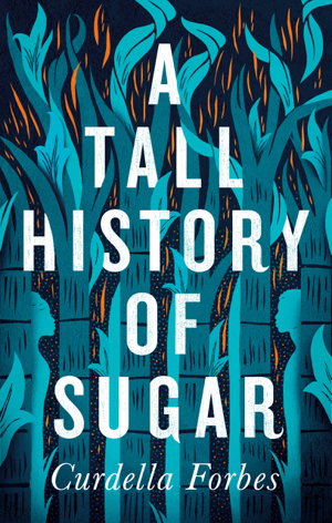 Cover art for A Tall History of Sugar