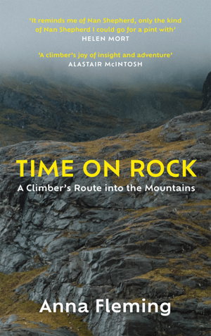 Cover art for Time on Rock