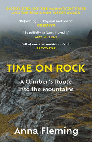 Cover art for Time on Rock