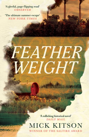 Cover art for Featherweight