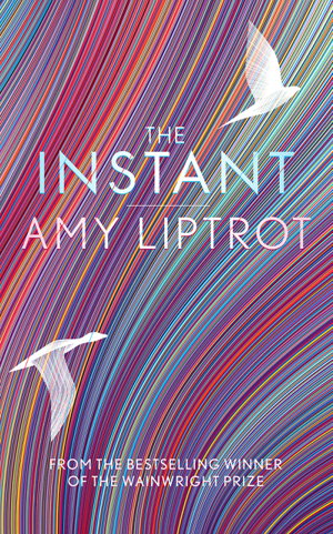 Cover art for The Instant