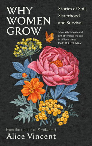 Cover art for Why Women Grow