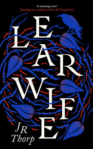 Cover art for Learwife