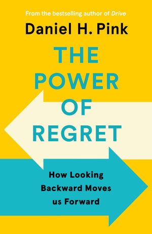 Cover art for Power of Regret