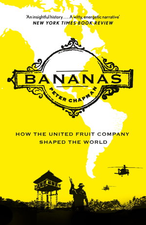 Cover art for Bananas