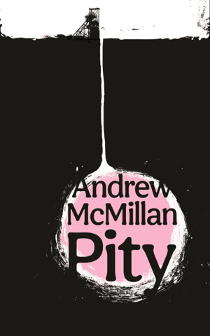 Cover art for Pity