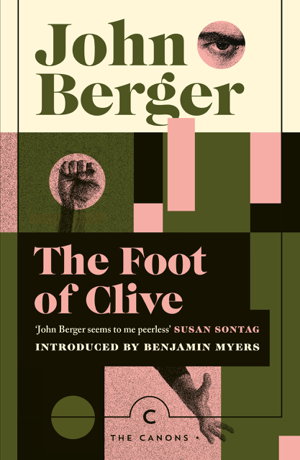 Cover art for Foot Of Clive