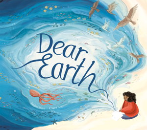Cover art for Dear Earth