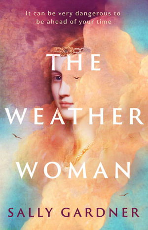 Cover art for Weather Woman