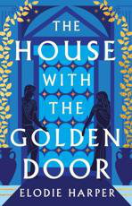 Cover art for House with the Golden Door