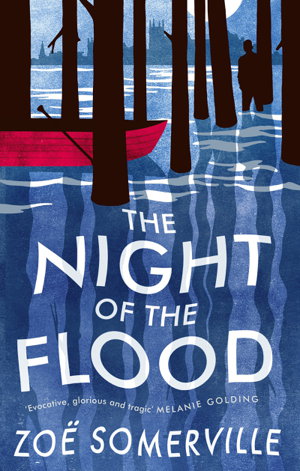 Cover art for The Night Of The Flood