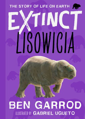 Cover art for Lisowicia