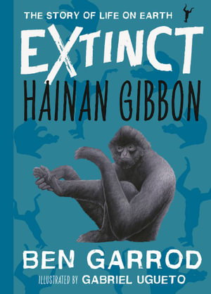 Cover art for Hainan Gibbon