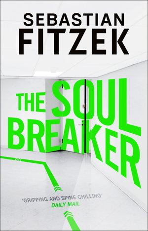 Cover art for Soul Breaker