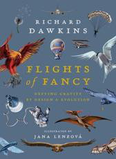 Cover art for Flights Of Fancy