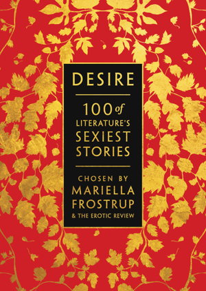 Cover art for Desire