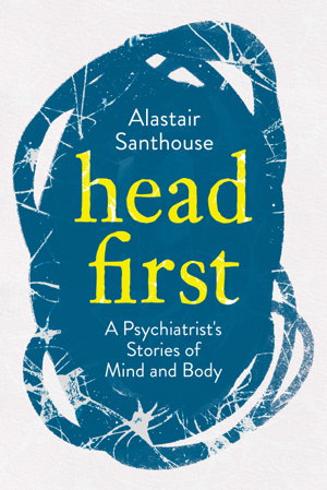 Cover art for Head First