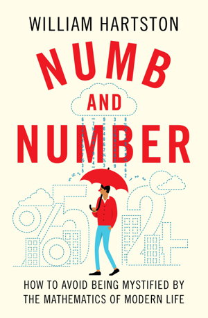 Cover art for Numb and Number