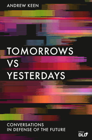 Cover art for Tomorrows Versus Yesterdays