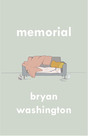 Cover art for Memorial