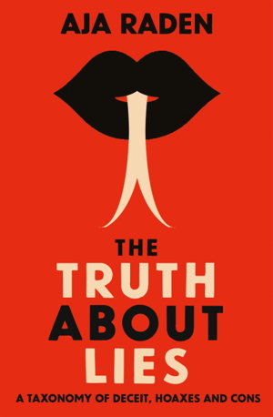 Cover art for Truth About Lies
