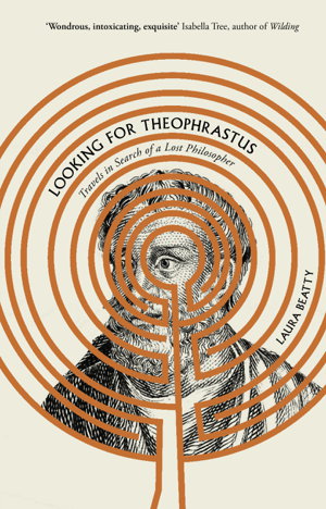 Cover art for Looking for Theophrastus