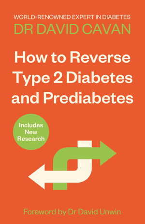 Cover art for How To Reverse Type 2 Diabetes and Prediabetes