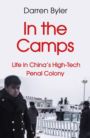Cover art for In the Camps