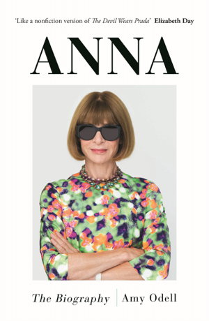 Cover art for Anna