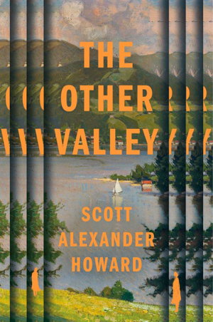 Cover art for The Other Valley