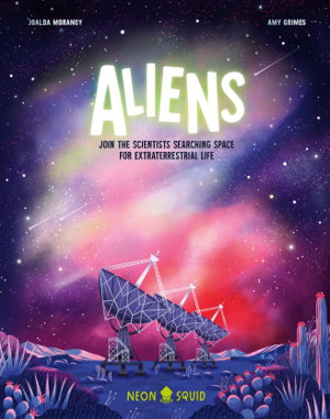 Cover art for Aliens