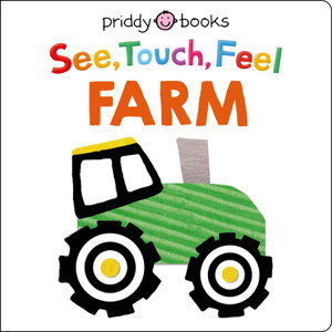 Cover art for See Touch Feel Farm