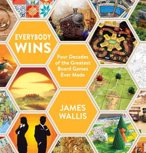Cover art for Everybody Wins