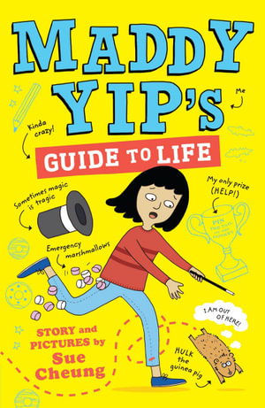 Cover art for Maddy Yip's Guide to Life