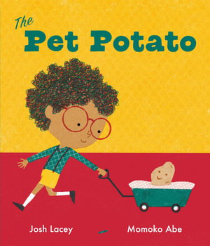 Cover art for Pet Potato